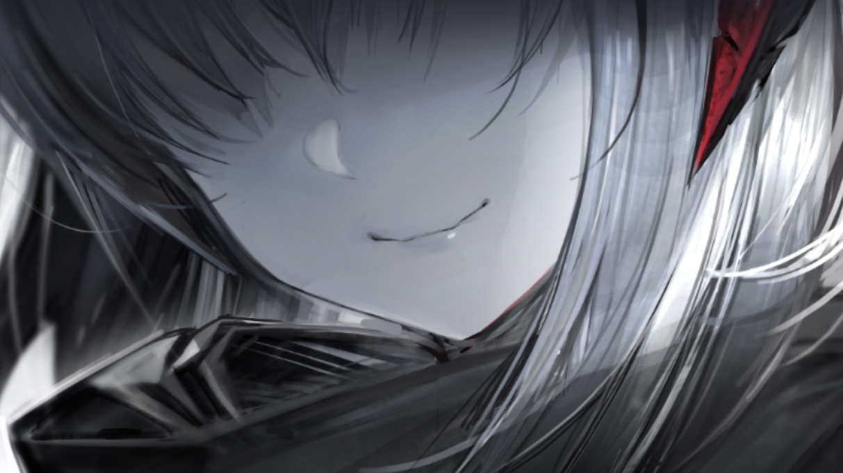 【明日方舟】DM-EX-5 精一大队